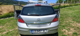 Opel Astra Classic III | Auto.bg — изображение 4 Opel Astra Classic III | Auto.bg — изображение 4