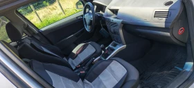 Opel Astra Classic III | Auto.bg — изображение 8 Opel Astra Classic III | Auto.bg — изображение 8
