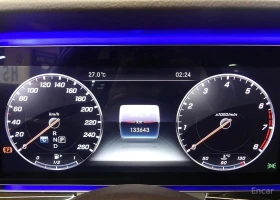 Mercedes-Benz E 450 /360/DIS/HUD/BURMESTER/ОБДУХВАНЕ/ЛАЗЕРИ | Auto.bg — изображение 6 Mercedes-Benz E 450 /360/DIS/HUD/BURMESTER/ОБДУХВАНЕ/ЛАЗЕРИ | Auto.bg — изображение 6