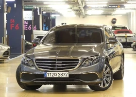 Mercedes-Benz E 450 /360/DIS/HUD/BURMESTER/ОБДУХВАНЕ/ЛАЗЕРИ