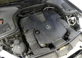 Mercedes-Benz E 450 /360/DIS/HUD/BURMESTER/ОБДУХВАНЕ/ЛАЗЕРИ | Auto.bg — изображение 5 Mercedes-Benz E 450 /360/DIS/HUD/BURMESTER/ОБДУХВАНЕ/ЛАЗЕРИ | Auto.bg — изображение 5