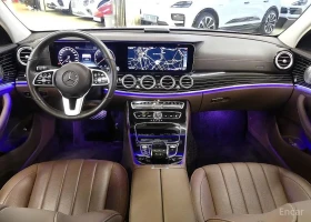 Mercedes-Benz E 450 /360/DIS/HUD/BURMESTER/ОБДУХВАНЕ/ЛАЗЕРИ | Auto.bg — изображение 4 Mercedes-Benz E 450 /360/DIS/HUD/BURMESTER/ОБДУХВАНЕ/ЛАЗЕРИ | Auto.bg — изображение 4