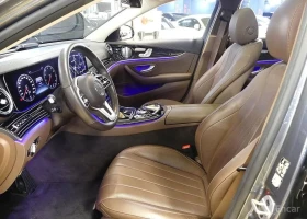 Mercedes-Benz E 450 /360/DIS/HUD/BURMESTER/ОБДУХВАНЕ/ЛАЗЕРИ | Auto.bg — изображение 8 Mercedes-Benz E 450 /360/DIS/HUD/BURMESTER/ОБДУХВАНЕ/ЛАЗЕРИ | Auto.bg — изображение 8