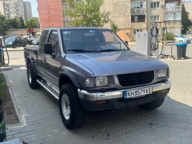 Isuzu Pickup undefined | Auto.bg — изображение 5 Isuzu Pickup undefined | Auto.bg — изображение 5
