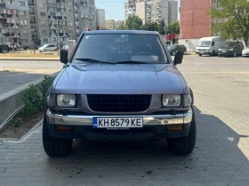 Isuzu Pickup undefined | Auto.bg — изображение 4 Isuzu Pickup undefined | Auto.bg — изображение 4