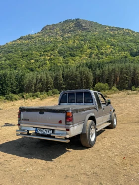 Isuzu Pickup undefined | Auto.bg — изображение 2 Isuzu Pickup undefined | Auto.bg — изображение 2