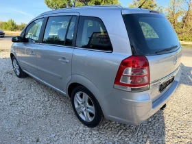 Opel Zafira 1.8i /140p.s-7 mesten/Facelift | Auto.bg — изображение 3 Opel Zafira 1.8i /140p.s-7 mesten/Facelift | Auto.bg — изображение 3