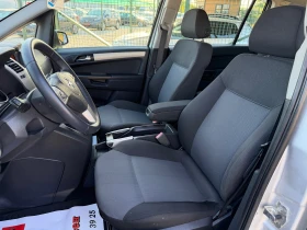 Opel Zafira 1.8i /140p.s-7 mesten/Facelift | Auto.bg — изображение 11 Opel Zafira 1.8i /140p.s-7 mesten/Facelift | Auto.bg — изображение 11
