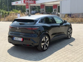 Renault Megane E-tech 60Kwh | Auto.bg — изображение 6 Renault Megane E-tech 60Kwh | Auto.bg — изображение 6