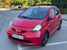 Toyota Aygo - 2300 € - 14618818 3 | Car24.bg Toyota Aygo - 2300 € - 14618818 3