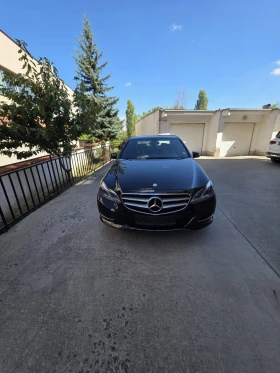 Mercedes-Benz E 350 - Car24.bg Mercedes-Benz E 350
