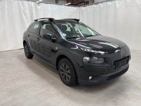 Citroen C4 Feel - Car24.bg Citroen C4 Feel