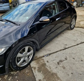 Honda Civic - 2200 € - 66189860 4 | Car24.bg Honda Civic - 2200 € - 66189860 4