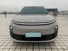 Li Auto L6 Pro | 1.5T | EREV | AWD | 36.8 kWh | Auto.bg — изображение 2 Li Auto L6 Pro | 1.5T | EREV | AWD | 36.8 kWh | Auto.bg — изображение 2