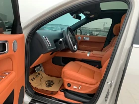Li Auto L6 Pro | 1.5T | EREV | AWD | 36.8 kWh | Auto.bg — изображение 7 Li Auto L6 Pro | 1.5T | EREV | AWD | 36.8 kWh | Auto.bg — изображение 7