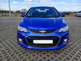 Chevrolet Aveo TURBO SONIC LT - 5900 € - 51761373 2 | Car24.bg Chevrolet Aveo TURBO SONIC LT - 5900 € - 51761373 2