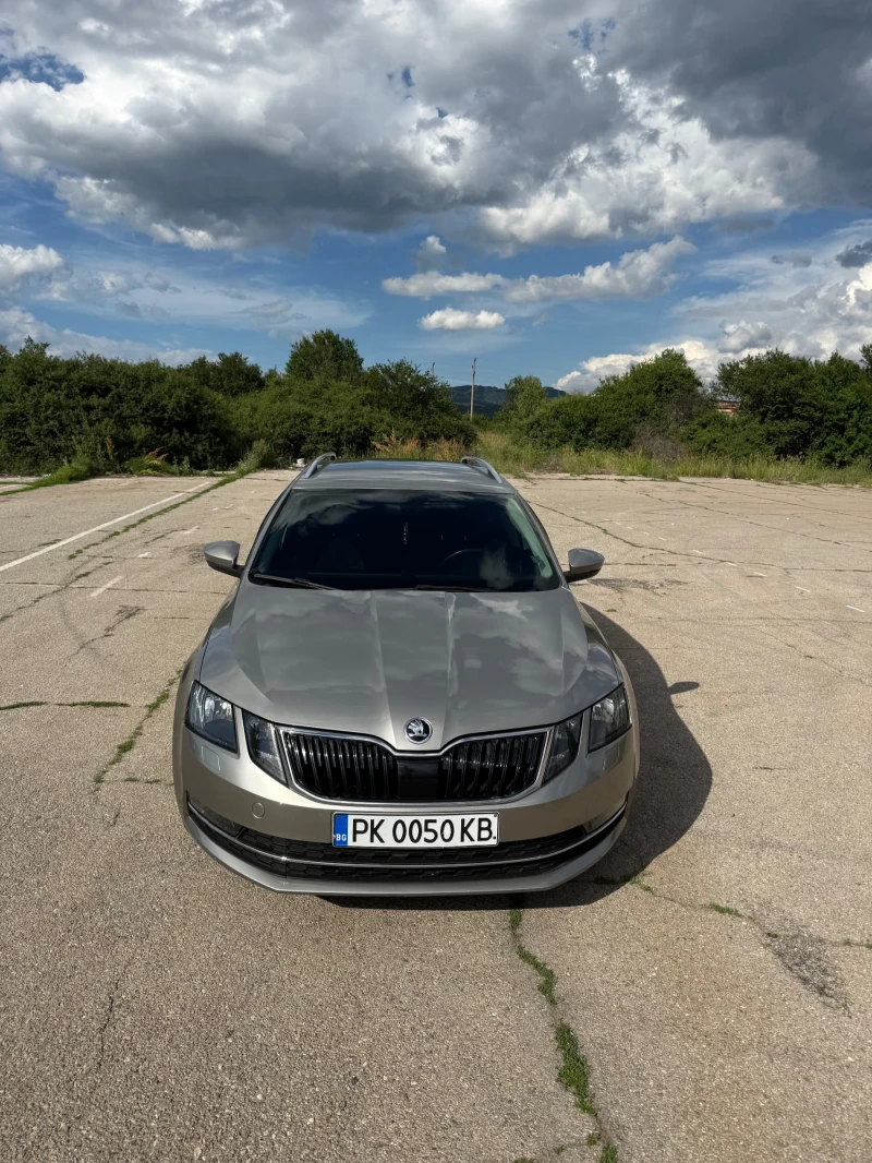 Skoda Octavia - 9299 € / 18187.26 лв. - 51217353 1 | Car24.bg Skoda Octavia - 9299 € / 18187.26 лв. - 51217353 1
