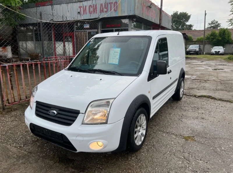 Ford Connect 1.8TDCI 90kc.Климатик - 3444 € / 6735.88 лв. - 29024317 1 | Car24.bg Ford Connect 1.8TDCI 90kc.Климатик - 3444 € / 6735.88 лв. - 29024317 1