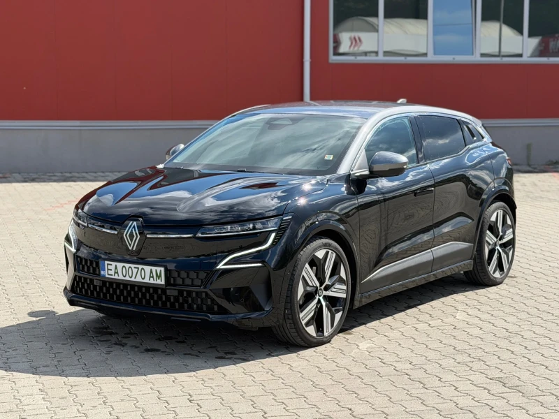 Renault Megane E-tech 60Kwh - 25500 € - 36047879 1 | Car24.bg Renault Megane E-tech 60Kwh - 25500 € - 36047879 1