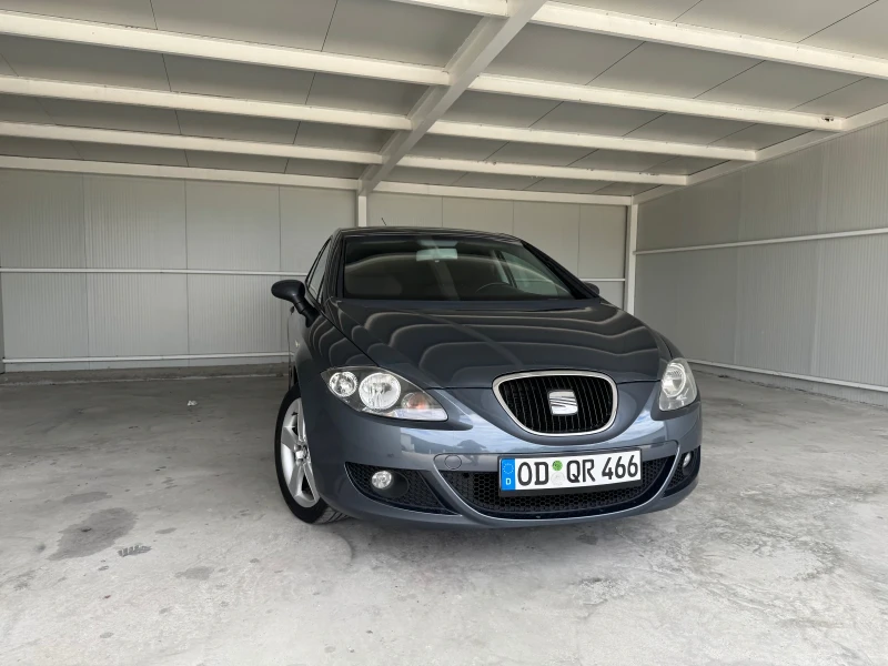 Seat Leon 1.6-BENZIN-102к.с - 2700 € - 74056089 1 | Car24.bg Seat Leon 1.6-BENZIN-102к.с - 2700 € - 74056089 1