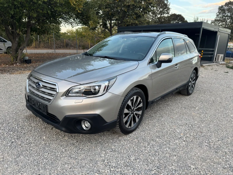 Subaru Outback 2.0d - 5500 € - 17591282 1 | Car24.bg Subaru Outback 2.0d - 5500 € - 17591282 1