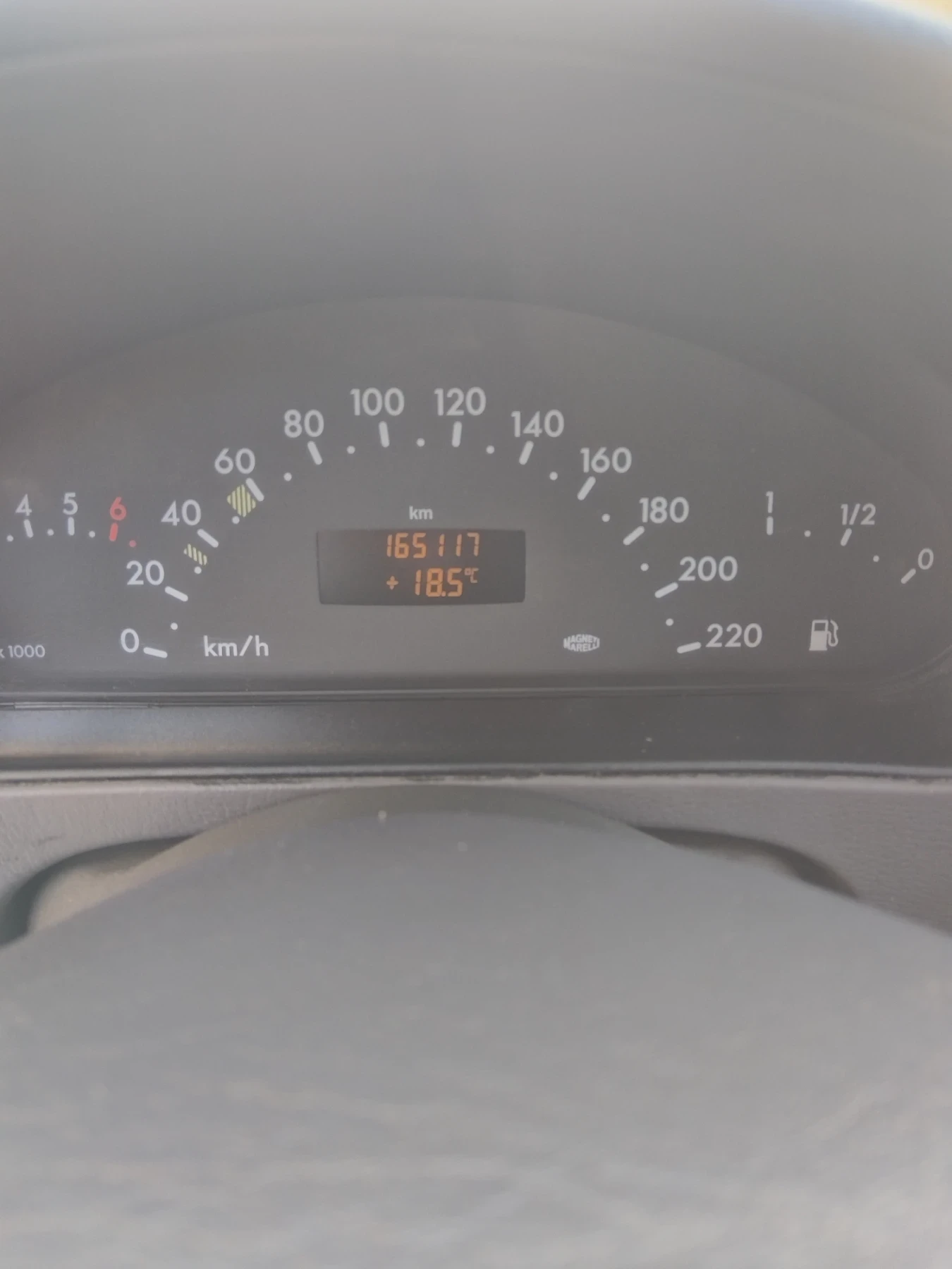 Mercedes-Benz A 160  - изображение 8 | Auto.bg Mercedes-Benz A 160  - изображение 8