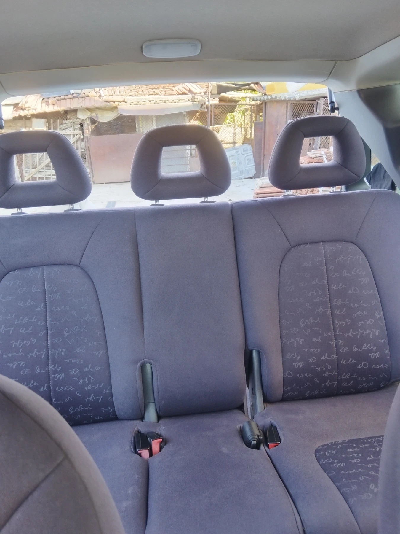 Mercedes-Benz A 160  - изображение 5 | Auto.bg Mercedes-Benz A 160  - изображение 5