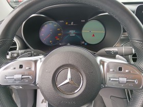 Mercedes-Benz GLC 220d* 4MATIC* Off-Roader* Air matic* AMG line* Dis | Mobile.bg   8