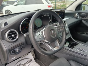 Mercedes-Benz GLC 220d* 4MATIC* Off-Roader* Air matic* AMG line* Dis | Mobile.bg   7