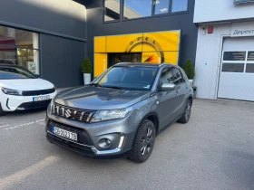 Suzuki Vitara 1.4 Turbo Hybrid Гаранционен - Car24.bg Suzuki Vitara 1.4 Turbo Hybrid Гаранционен