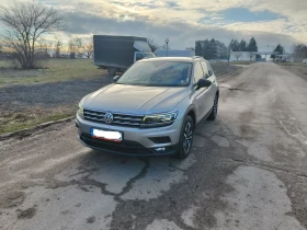 VW Tiguan DSG 4motion IQ Drive - Car24.bg VW Tiguan DSG 4motion IQ Drive