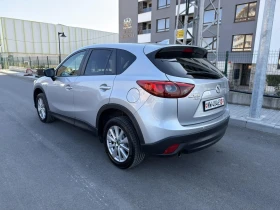 Mazda CX-5 2.0i FACE - 12799 € / 25032.67 лв. - 27007362 6 | Car24.bg Mazda CX-5 2.0i FACE - 12799 € / 25032.67 лв. - 27007362 6