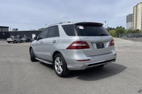 Mercedes-Benz ML 350 D/AMG/360 CAMERA/BLIND SPOT/НА ПРУЖИНИ/CARFAX | Auto.bg — изображение 4 Mercedes-Benz ML 350 D/AMG/360 CAMERA/BLIND SPOT/НА ПРУЖИНИ/CARFAX | Auto.bg — изображение 4