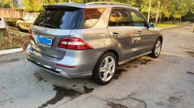 Mercedes-Benz ML 250 BlueTEC 4MATIC - 13200 € / 25816.96 лв. - 36320864 4 | Car24.bg Mercedes-Benz ML 250 BlueTEC 4MATIC - 13200 € / 25816.96 лв. - 36320864 4