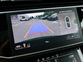 Audi Q8 Technik Автокредит Цена до България | Auto.bg — изображение 13 Audi Q8 Technik Автокредит Цена до България | Auto.bg — изображение 13