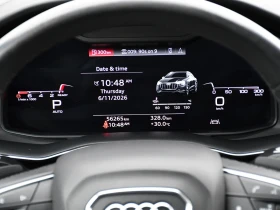 Audi Q8 Technik Автокредит Цена до България | Auto.bg — изображение 9 Audi Q8 Technik Автокредит Цена до България | Auto.bg — изображение 9