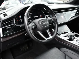 Audi Q8 Technik Автокредит Цена до България | Auto.bg — изображение 6 Audi Q8 Technik Автокредит Цена до България | Auto.bg — изображение 6
