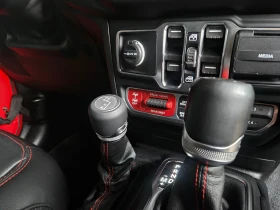 Jeep Gladiator RUBICON Launch Edition | Auto.bg — изображение 14 Jeep Gladiator RUBICON Launch Edition | Auto.bg — изображение 14