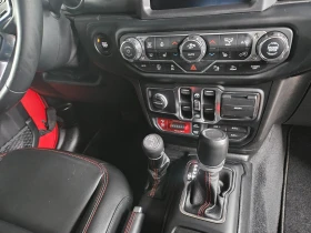 Jeep Gladiator RUBICON Launch Edition | Auto.bg — изображение 15 Jeep Gladiator RUBICON Launch Edition | Auto.bg — изображение 15