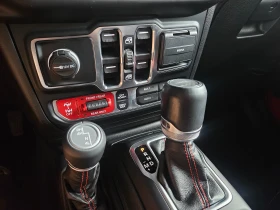 Jeep Gladiator RUBICON Launch Edition | Auto.bg — изображение 13 Jeep Gladiator RUBICON Launch Edition | Auto.bg — изображение 13