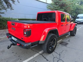 Jeep Gladiator RUBICON Launch Edition | Auto.bg — изображение 5 Jeep Gladiator RUBICON Launch Edition | Auto.bg — изображение 5