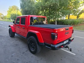 Jeep Gladiator RUBICON Launch Edition | Auto.bg — изображение 6 Jeep Gladiator RUBICON Launch Edition | Auto.bg — изображение 6