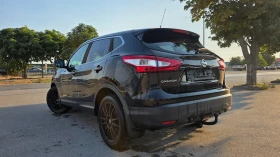 Nissan Qashqai УНИКАТ - 8499 € - 16968546 5 | Car24.bg Nissan Qashqai УНИКАТ - 8499 € - 16968546 5
