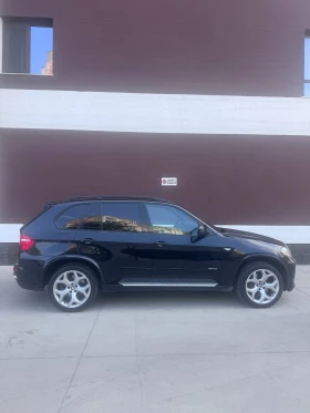 BMW X5 - 6000 € - 98278712 4 | Car24.bg BMW X5 - 6000 € - 98278712 4