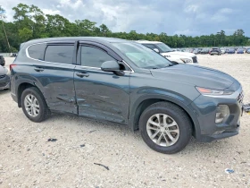 Hyundai Santa fe 2.4l Sel | Auto.bg — изображение 4 Hyundai Santa fe 2.4l Sel | Auto.bg — изображение 4