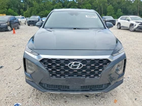Hyundai Santa fe 2.4l Sel | Auto.bg — изображение 5 Hyundai Santa fe 2.4l Sel | Auto.bg — изображение 5