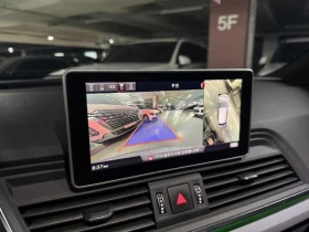 Audi Q5 50TDI * 360 КАМЕРА * ОБДУХВАНЕ * 4 ПОДГРЕВА * HUD | Auto.bg — изображение 9 Audi Q5 50TDI * 360 КАМЕРА * ОБДУХВАНЕ * 4 ПОДГРЕВА * HUD | Auto.bg — изображение 9