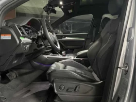 Audi Q5 50TDI * 360 КАМЕРА * ОБДУХВАНЕ * 4 ПОДГРЕВА * HUD | Auto.bg — изображение 5 Audi Q5 50TDI * 360 КАМЕРА * ОБДУХВАНЕ * 4 ПОДГРЕВА * HUD | Auto.bg — изображение 5