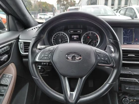 Infiniti QX30 2.2D/170к.с/4x4 - 16300 € - 84186741 9 | Car24.bg Infiniti QX30 2.2D/170к.с/4x4 - 16300 € - 84186741 9