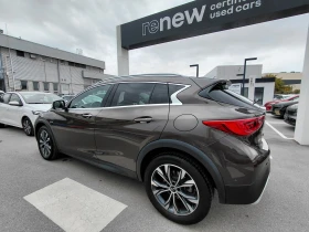 Infiniti QX30 2.2D/170к.с/4x4 - 16300 € - 84186741 5 | Car24.bg Infiniti QX30 2.2D/170к.с/4x4 - 16300 € - 84186741 5